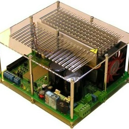 STMicroelectronics STEVAL-IHM028V2 image