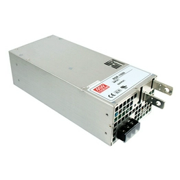 RSP-1500-27 Mean-Well USA, Inc.