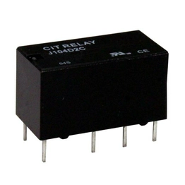J104D2C5VDC.20S Circuit Interruption Technology