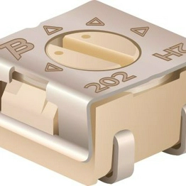 BOURNS 3314R-1-103E image