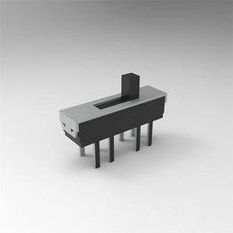 SS-3336D-02-L2 XKB Connectivity