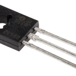 STMicroelectronics BD682 image