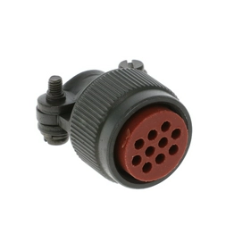 Amphenol 62GB-585-12-10P image