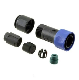 PXP4010/12P/4045 bulgin