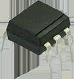 MOC3023S-TA1 LITE-ON