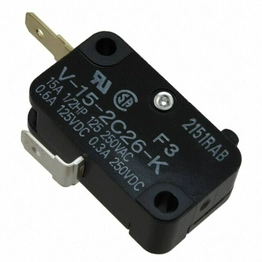 V-152C26K-F3 OMRON