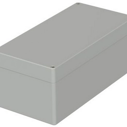 Bopla Gehäuse Systeme 02242000 image