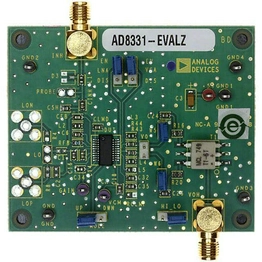 AD8331-EVALZ Analog Devices