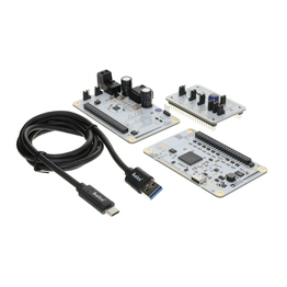 TMC2208-EVAL-KIT Analog Devices