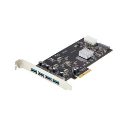 P5Q4A-USB-CARD StarTech