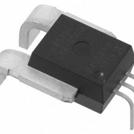 Allegro MicroSystems ACS770LCB-100B-PFF-T image