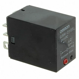 G9H-210S-DC24 OMRON