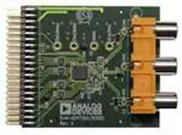 EVAL-ADV7392EBZ Analog Devices
