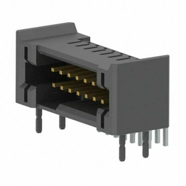 TFM-107-01-S-D-RE2-WT samtec
