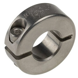 Ruland Manufacturing MCL-14-SS image