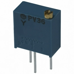 PV36Y254C01B00 BOURNS