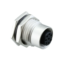 AMPHENOL LTW M12A-08PFFS-SF8002 image