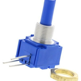 BOURNS 93R1A-R22-A10L image