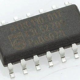 nexperia HEF4040BT,652 image