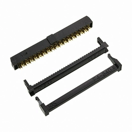 Hirose Electric HIF4-34D-3.18R image