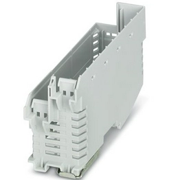 PHOENIX CONTACT ME-IO 37,6 LB 10U TBUS 7035 image