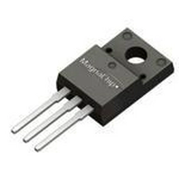 MMF70R900PTH MagnaChip Semiconductor