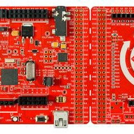 Infineon Technologies CY8CKIT-046 image