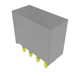 samtec SSW-104-01-G-D-LL image
