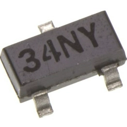 STMicroelectronics STM1061N34WX6F image