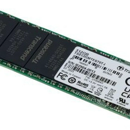 Transcend Information TS512GMTE670T-I image
