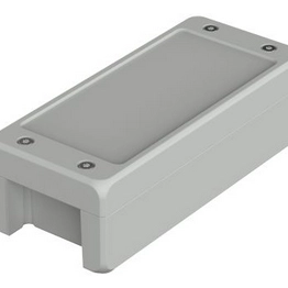 00164125 Bopla Gehäuse Systeme