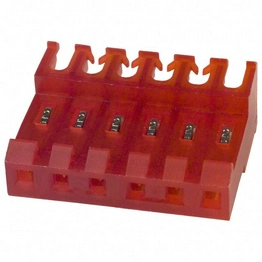 3-640601-6 TE Connectivity