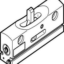 DADM-EP-G6-10 FESTO