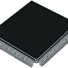 Lattice Semiconductor LCMXO2-4000HC-4TG144I image