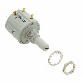 TT Electronics 7276R10KL.25 image