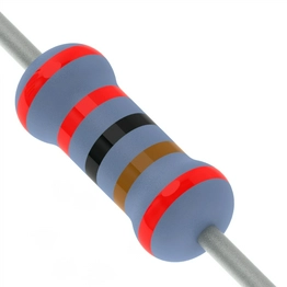 Stackpole Electronics RSMF1GT2K20 image