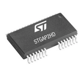 STMicroelectronics STGAP2HDMTR image