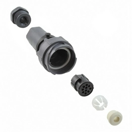 bulgin PXP7010/10P/CR/0709 image