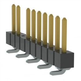 samtec TSM-110-01-L-SV-008-P-TR image