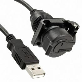 Amphenol USBAPSCC2210A image