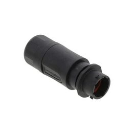 Amphenol RTS1BS12N3P03 image