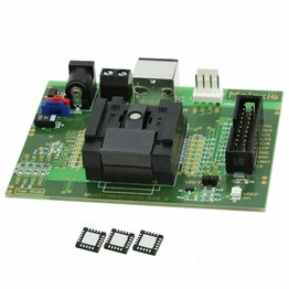 Melexis EVB81107-A1 image