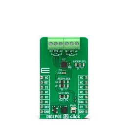 MIKROE-5656 MikroElektronika