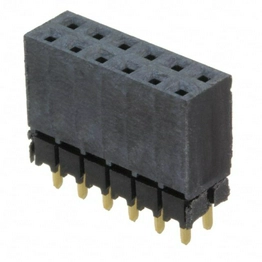 ESQ-106-12-G-D samtec