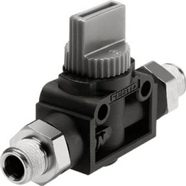 HE-3-1/4-1/4 FESTO
