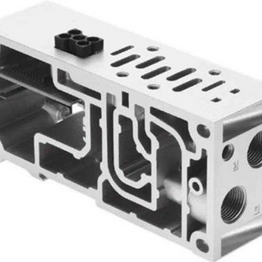 VABV-S2-1S-G38-T2 FESTO
