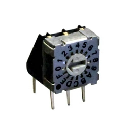 RD07A16CVBT Circuit Interruption Technology