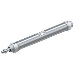 10-CDM2B25TF-265Z SMC