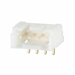 DF1B-4P-2.5DS(01) Hirose Electric