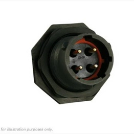 Souriau-Sunbank UTS712E4P image